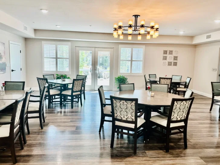 SUMMERSET SENIOR LIVING OF RENO