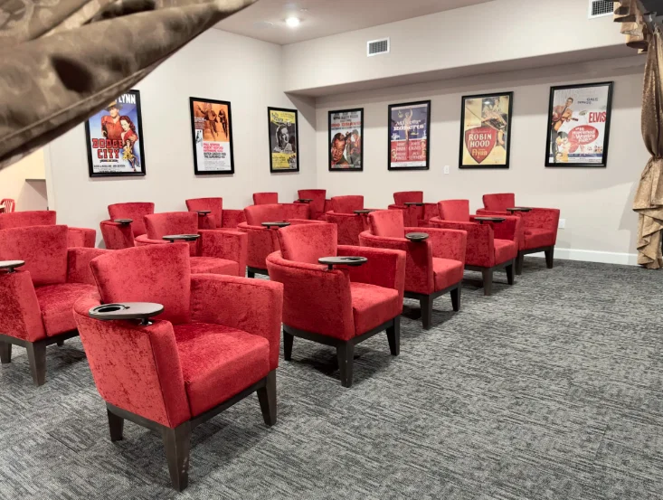 SUMMERSET SENIOR LIVING OF RENO