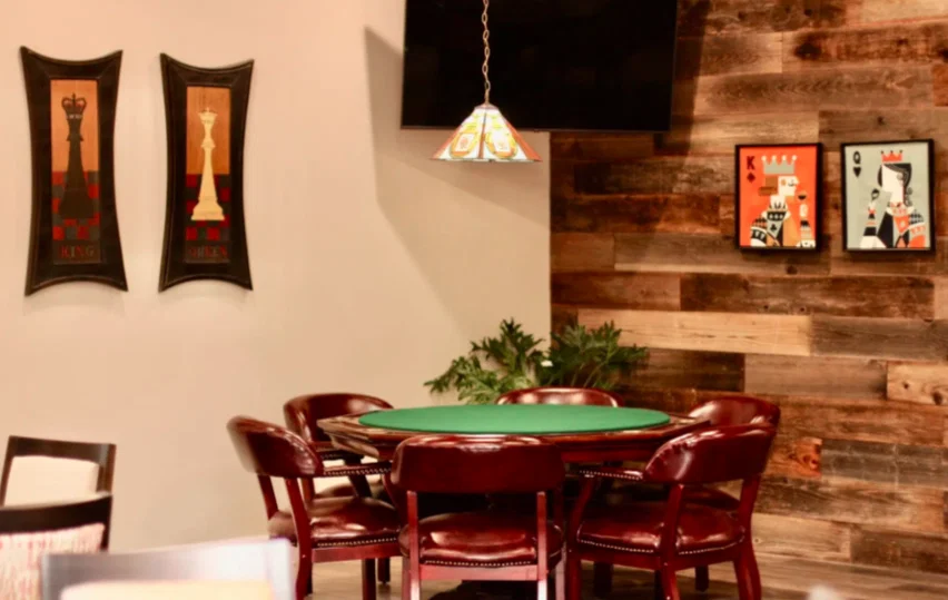 SUMMERSET SENIOR LIVING OF RENO