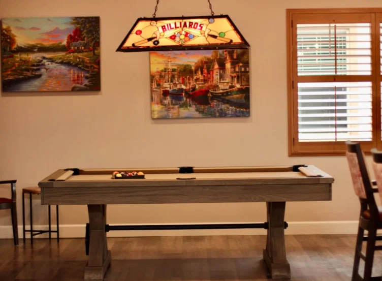 SUMMERSET SENIOR LIVING OF RENO