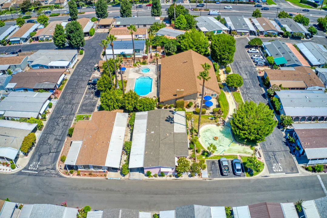 SUMMERSET ESTATES
