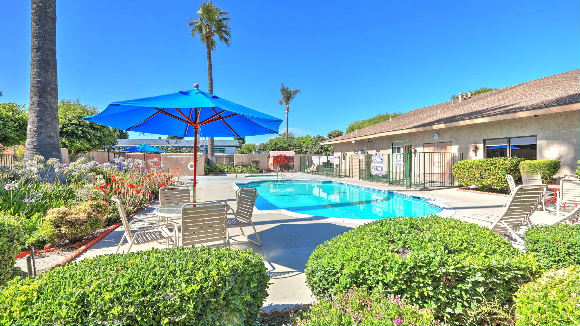 SUMMERSET ESTATES