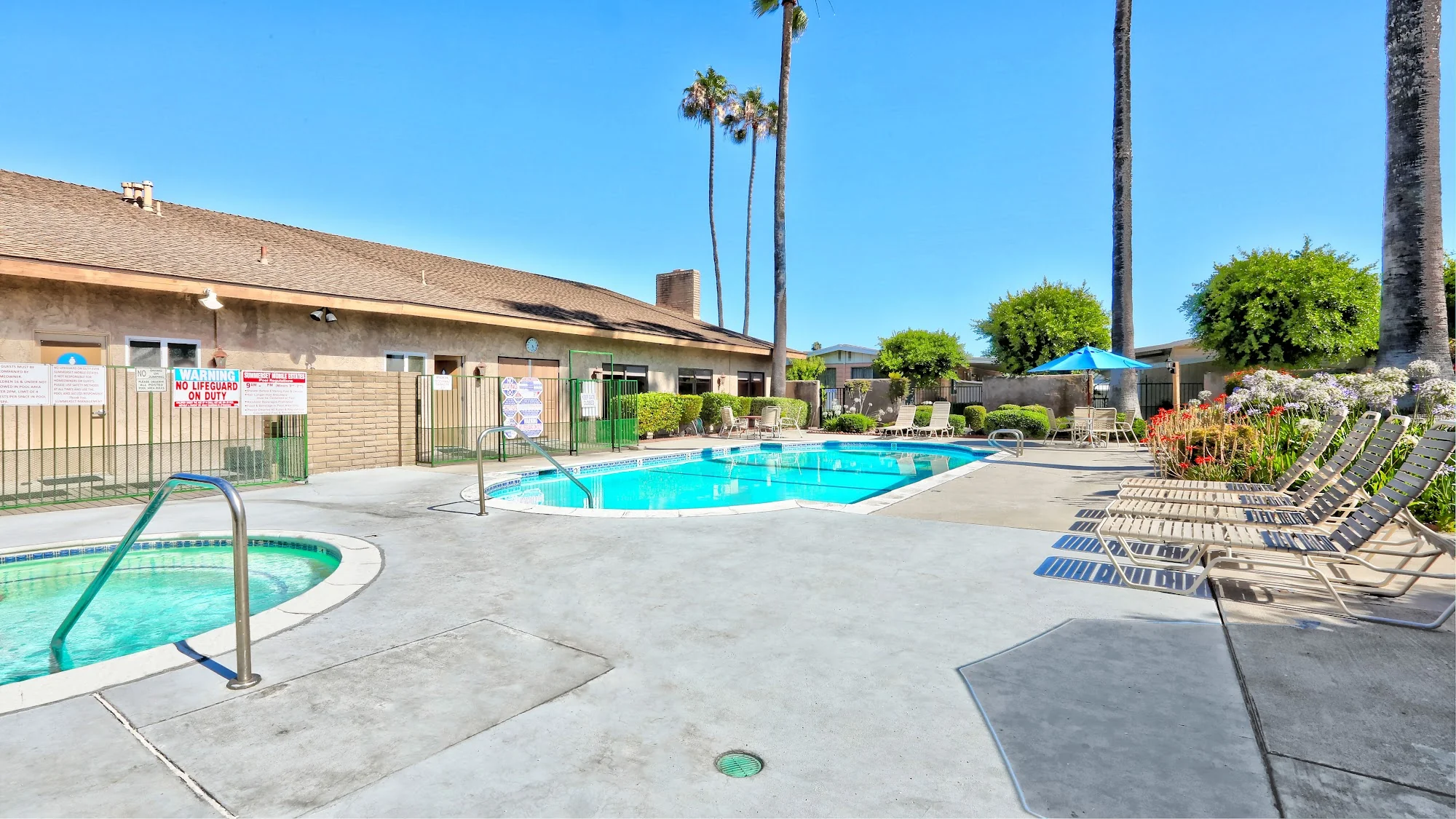 SUMMERSET ESTATES