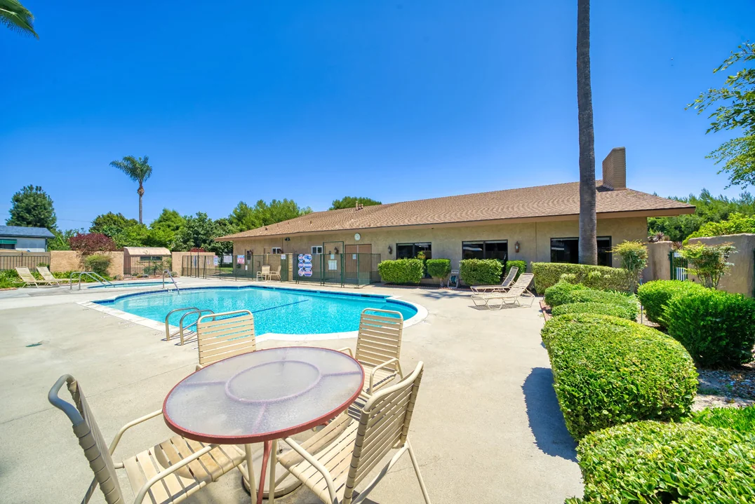 SUMMERSET ESTATES