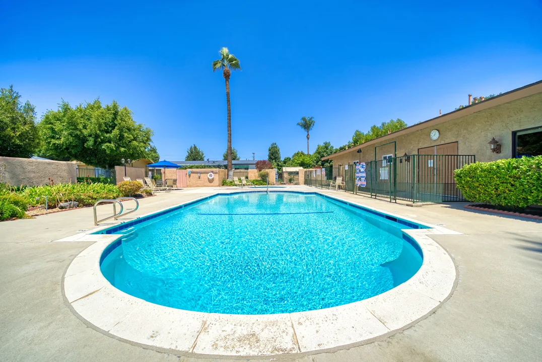 SUMMERSET ESTATES