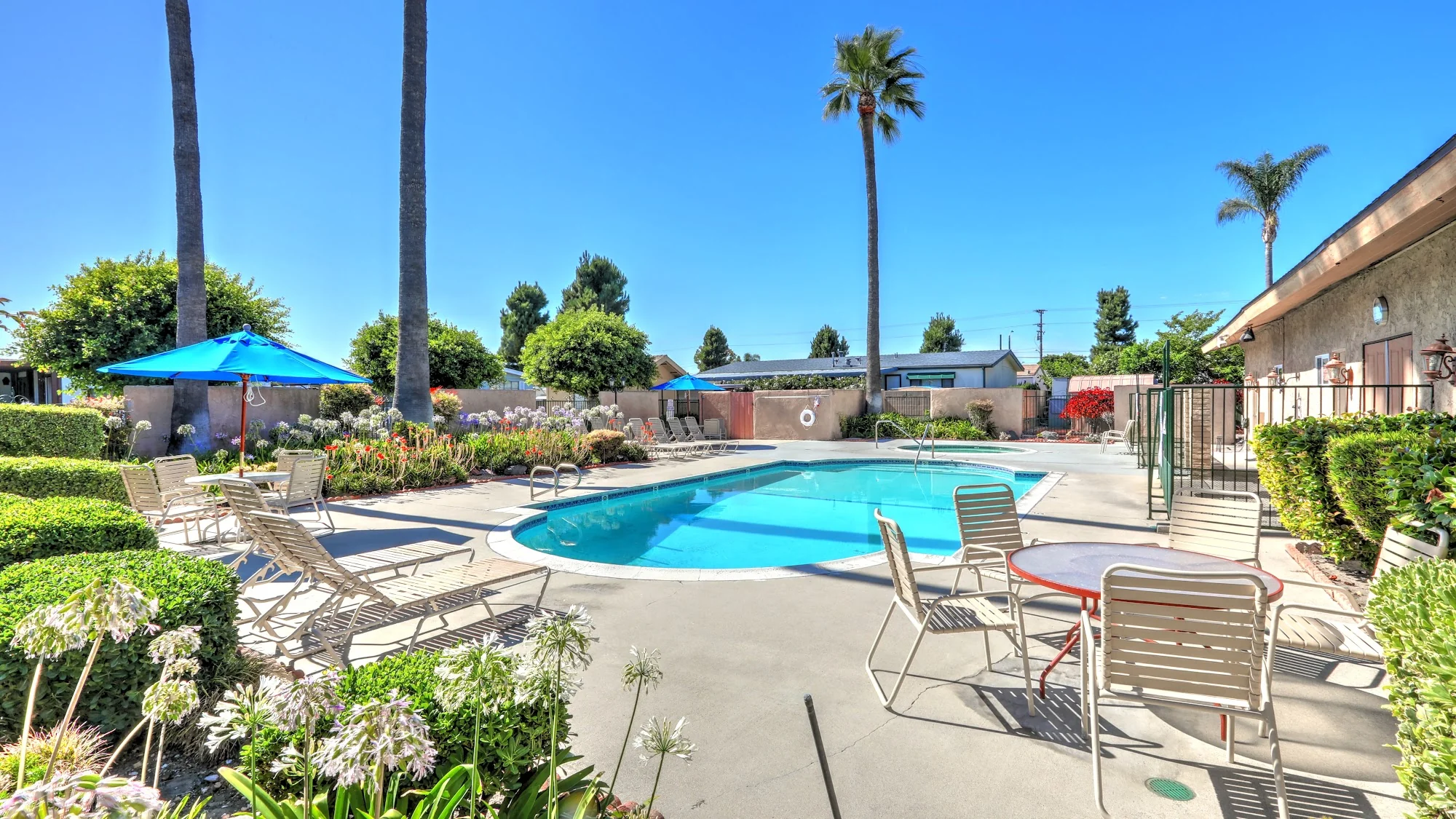 SUMMERSET ESTATES