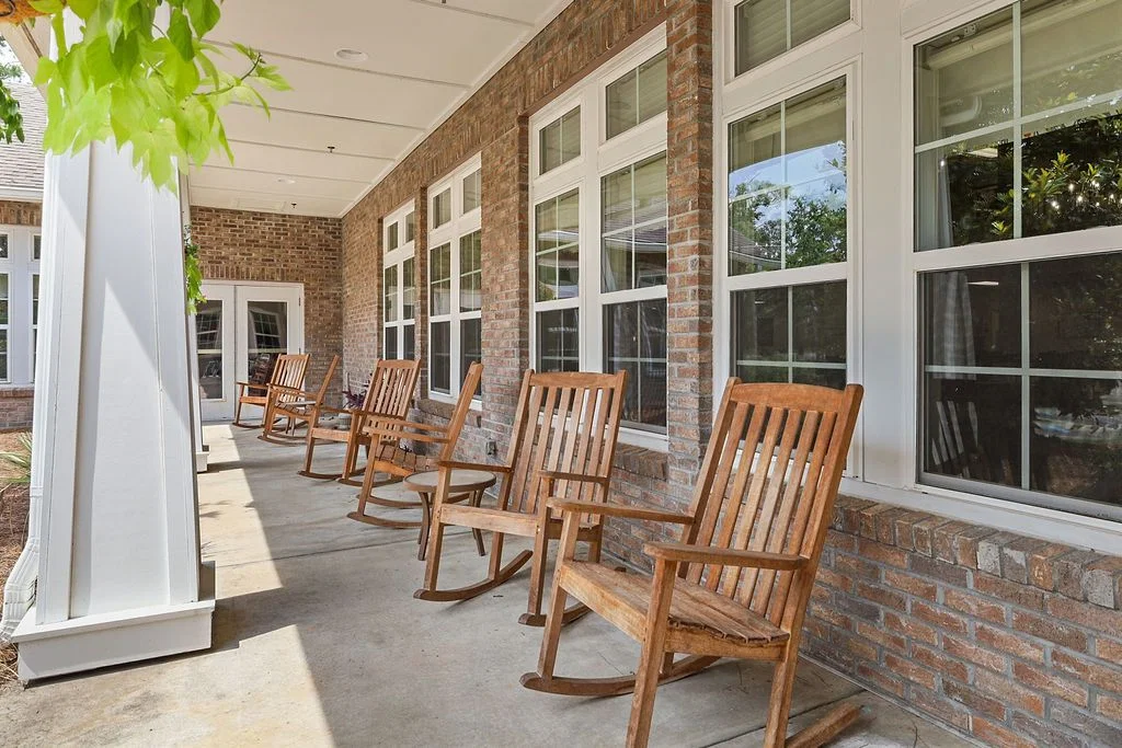 SUMMERVILLE ESTATES GRACIOUS RETIREMENT LIVING