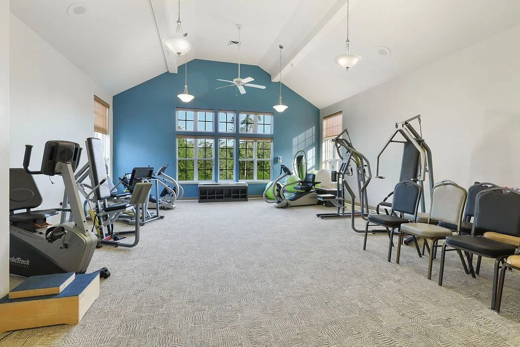 SUMMERVILLE ESTATES GRACIOUS RETIREMENT LIVING