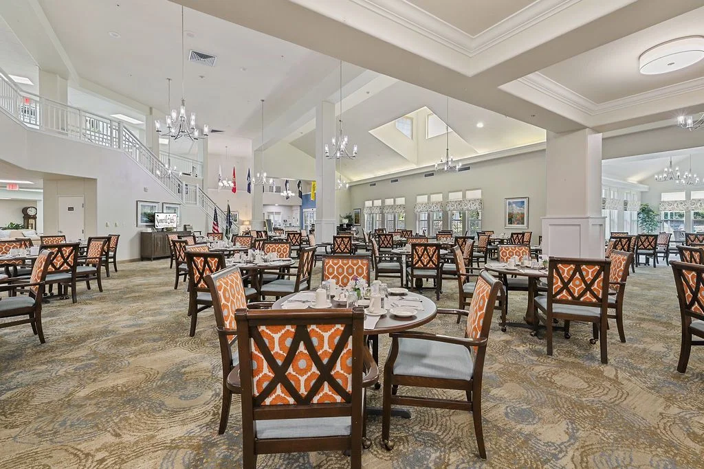 SUMMERVILLE ESTATES GRACIOUS RETIREMENT LIVING