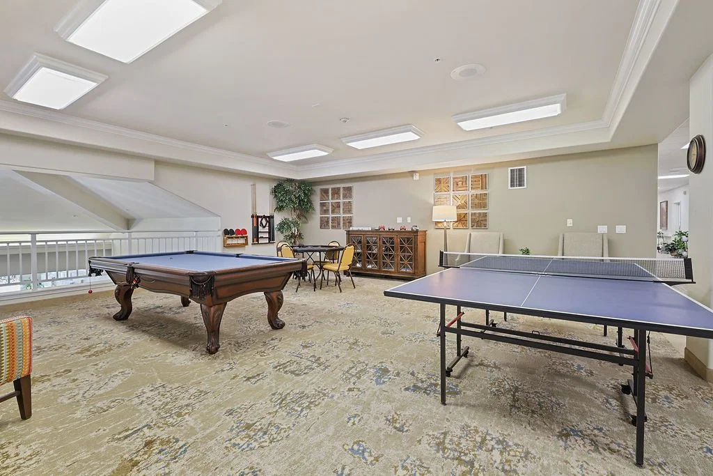 SUMMERVILLE ESTATES GRACIOUS RETIREMENT LIVING