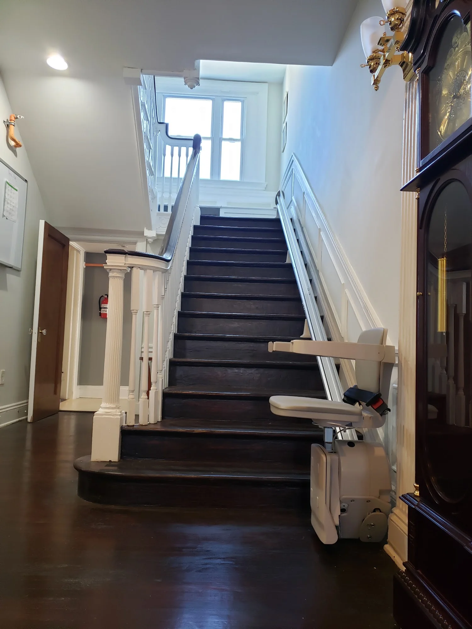 SUMMIT VIEW ASSISTED LIVING
