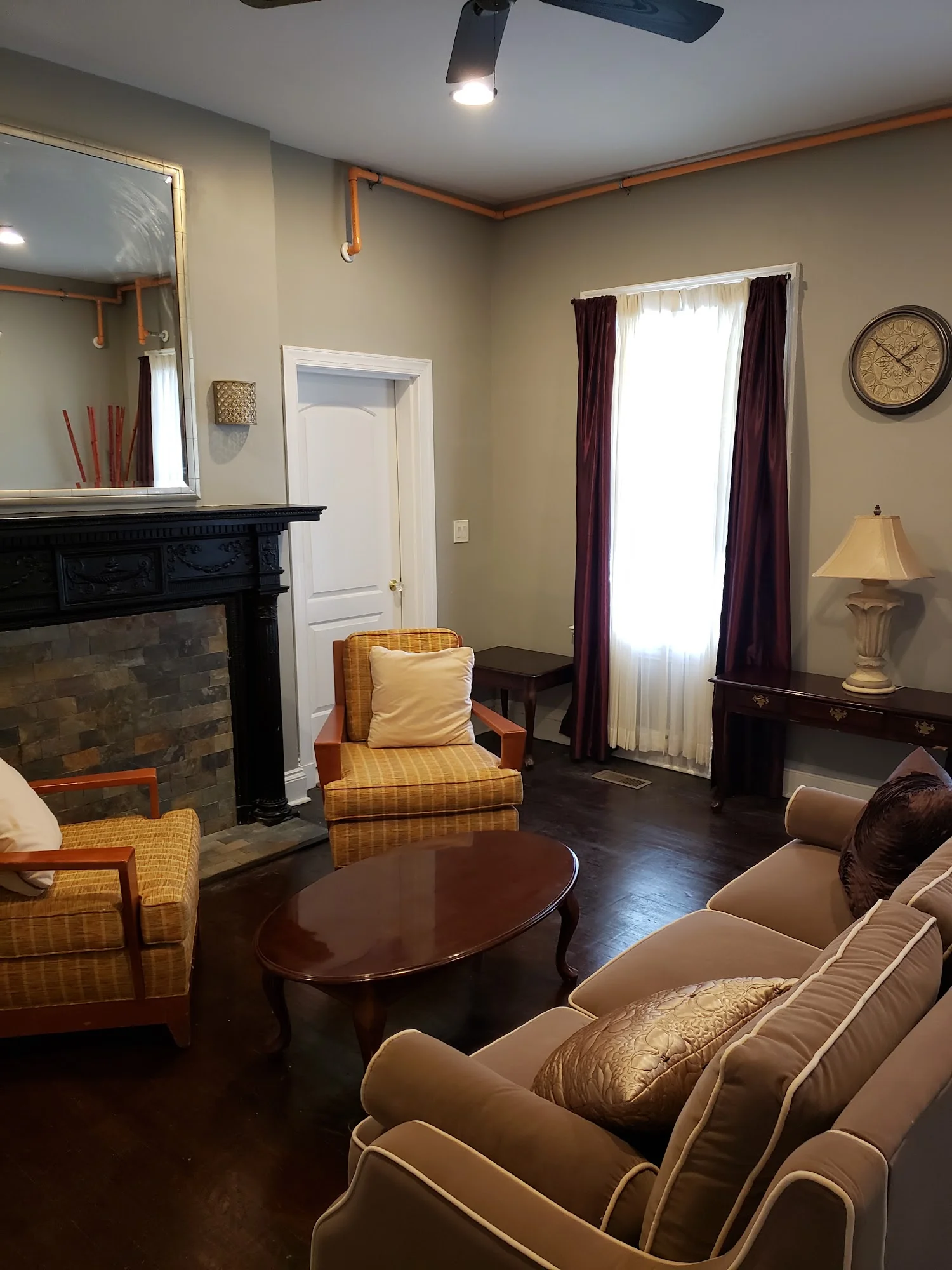 SUMMIT VIEW ASSISTED LIVING