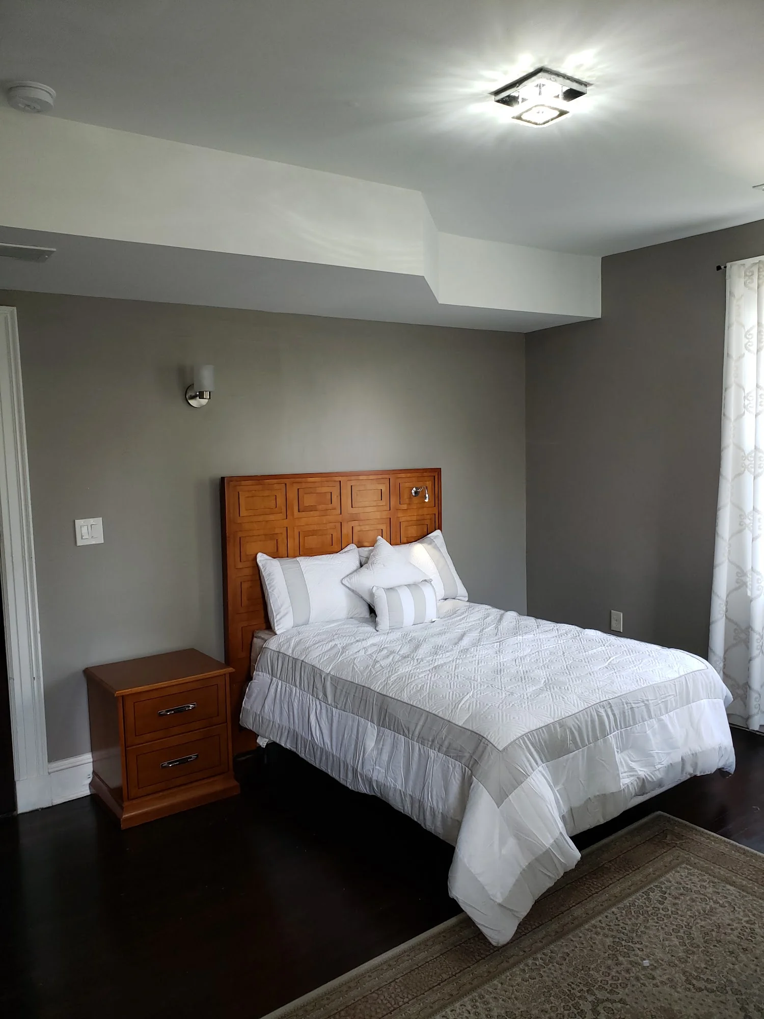 SUMMIT VIEW ASSISTED LIVING