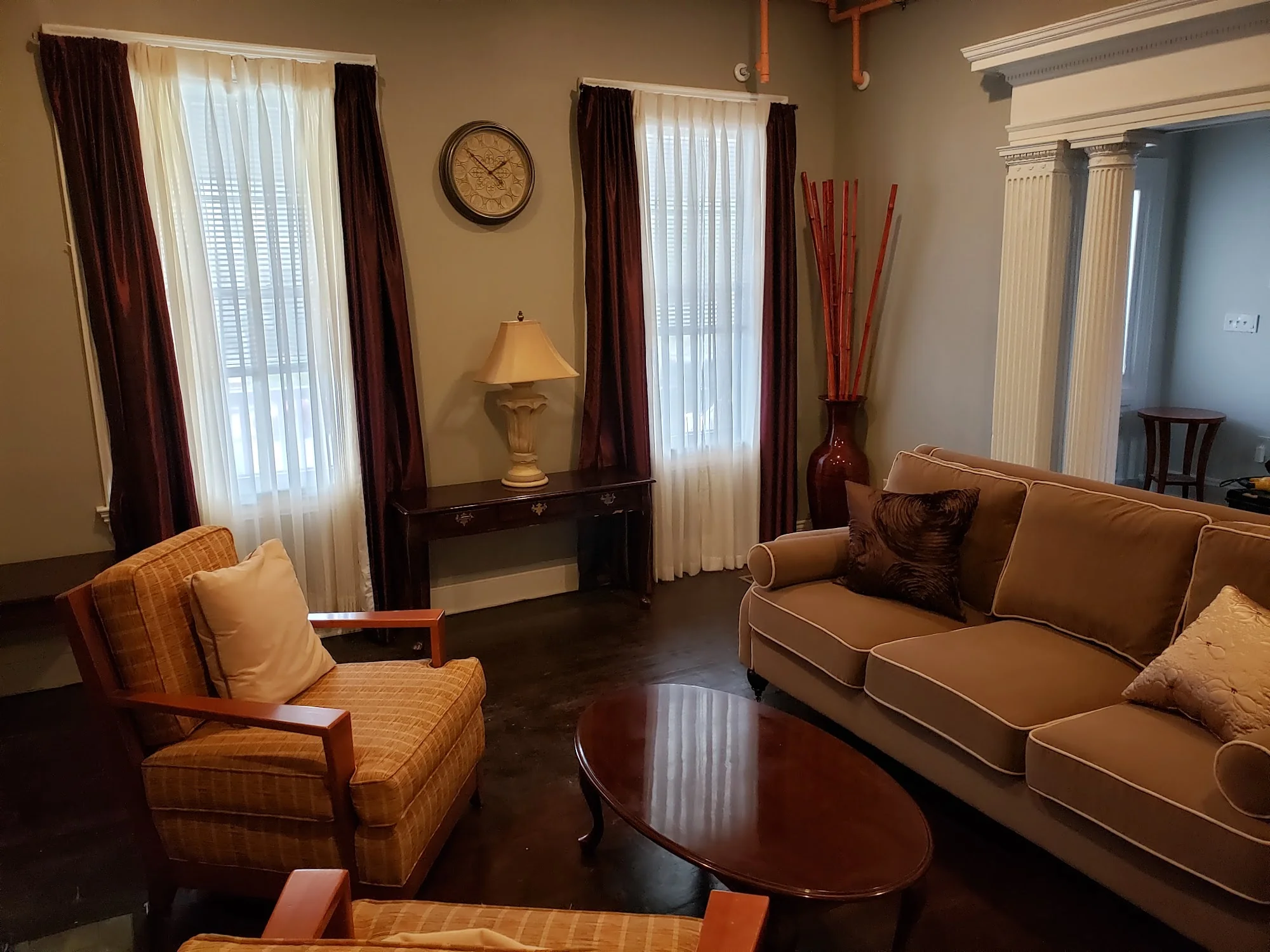 SUMMIT VIEW ASSISTED LIVING