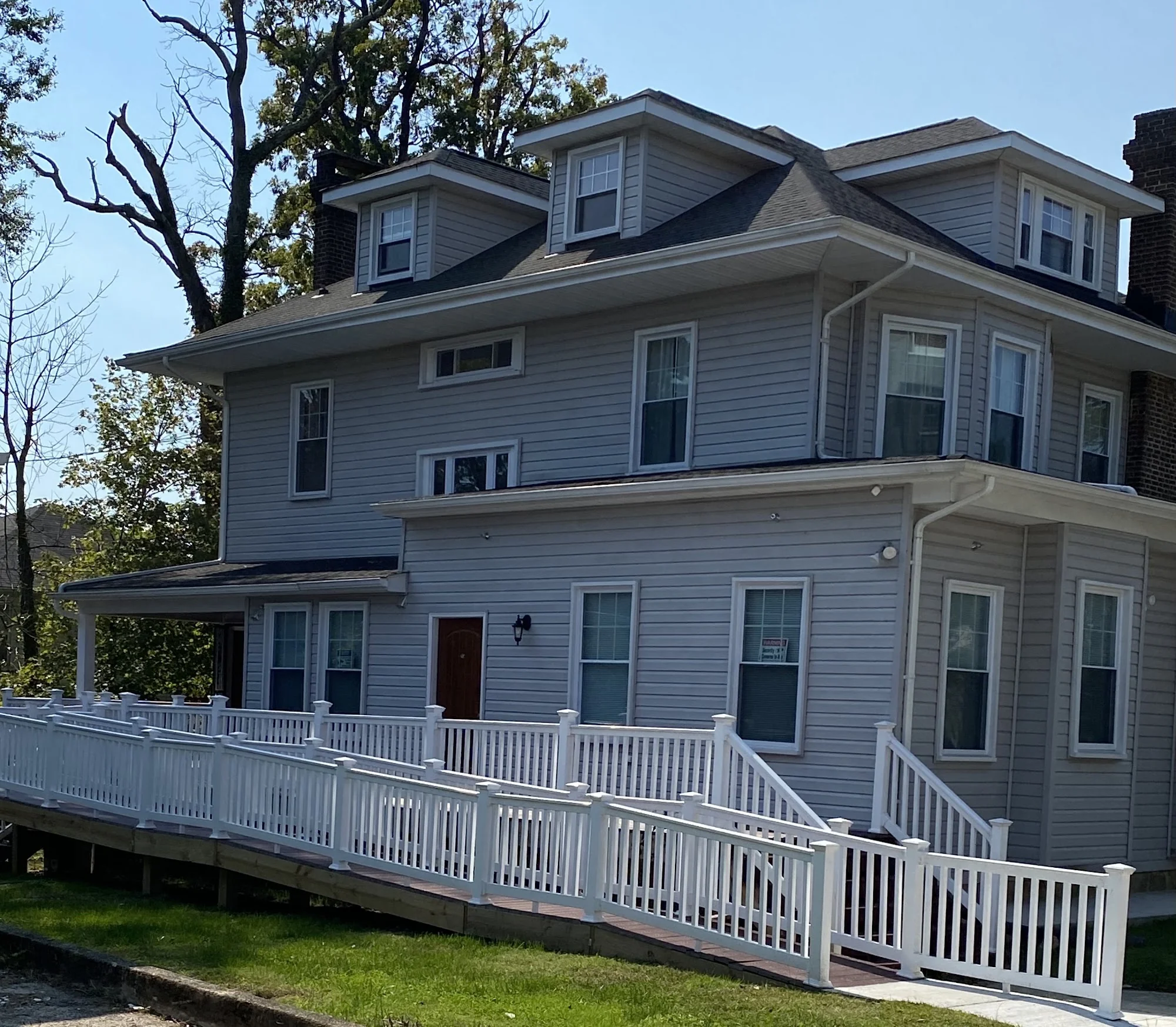 SUMMIT VIEW ASSISTED LIVING