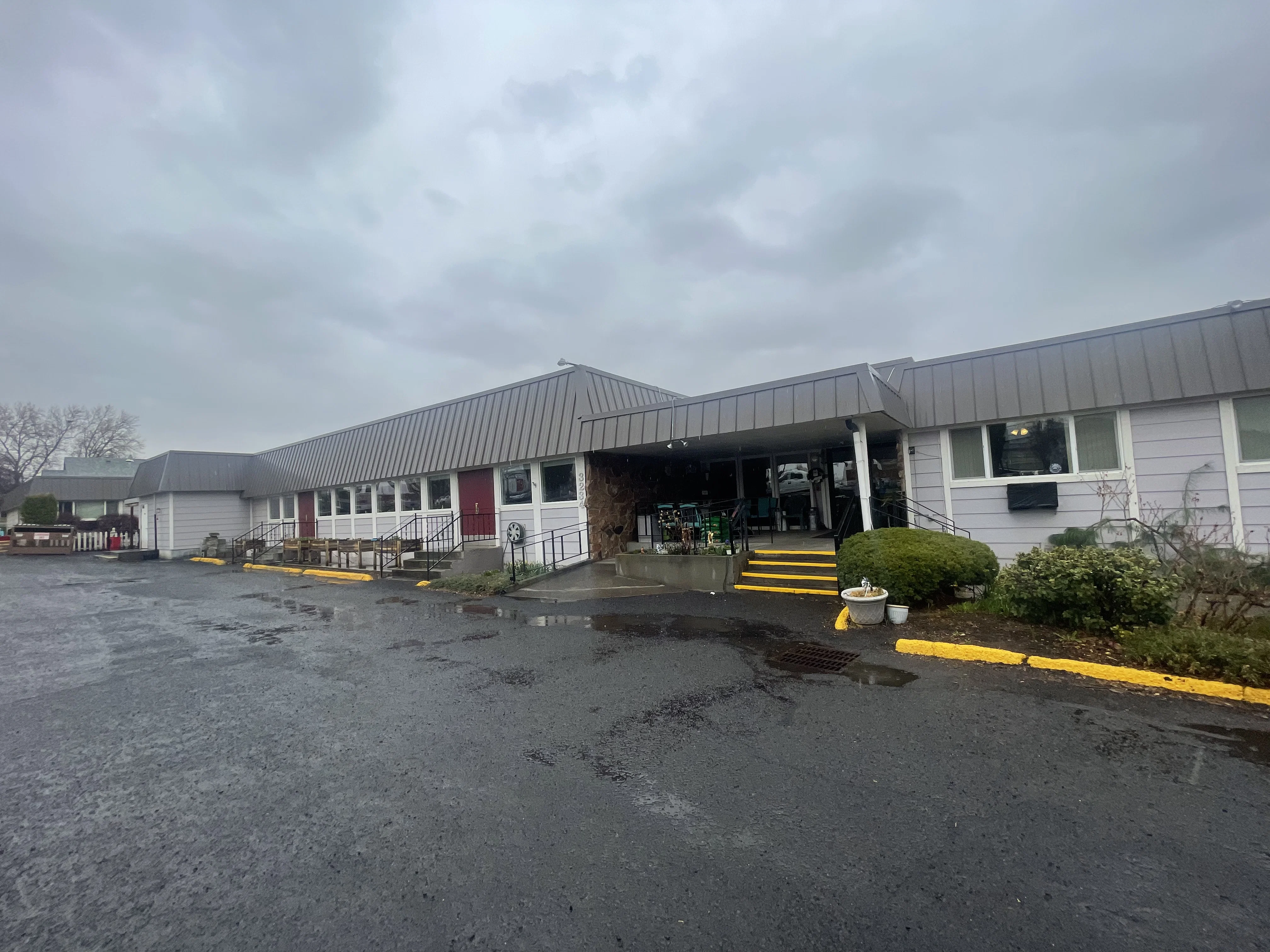 SUN RIDGE RETIREMENT COMMUNITY