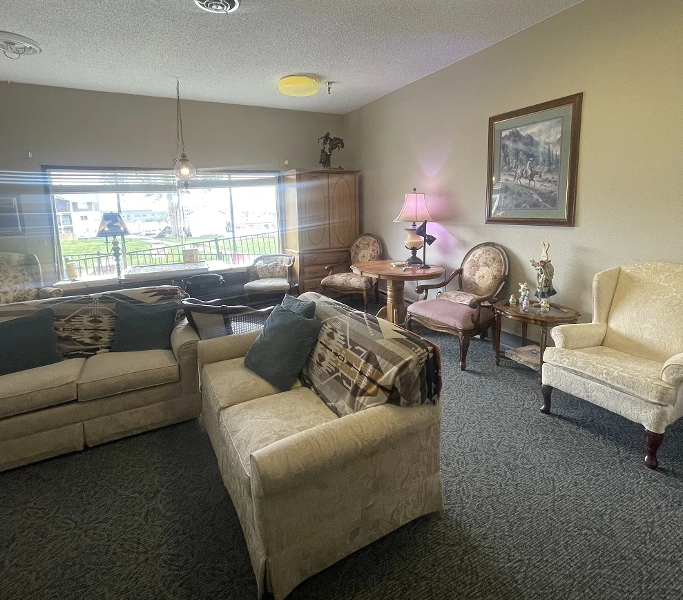 SUN RIDGE RETIREMENT COMMUNITY