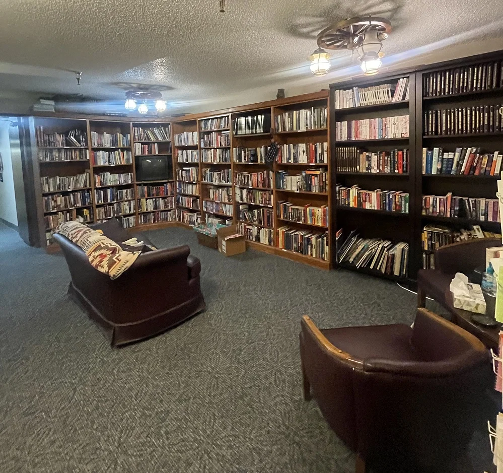 SUN RIDGE RETIREMENT COMMUNITY
