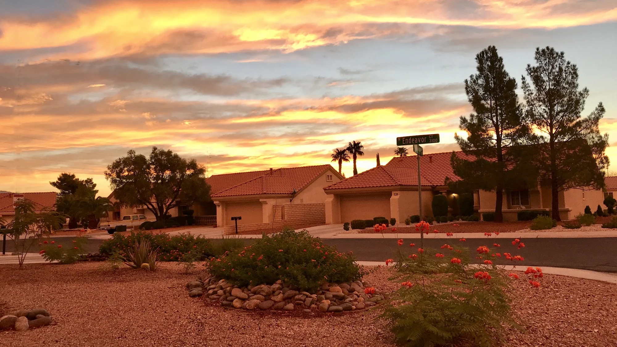 Sun City Summerlin Community