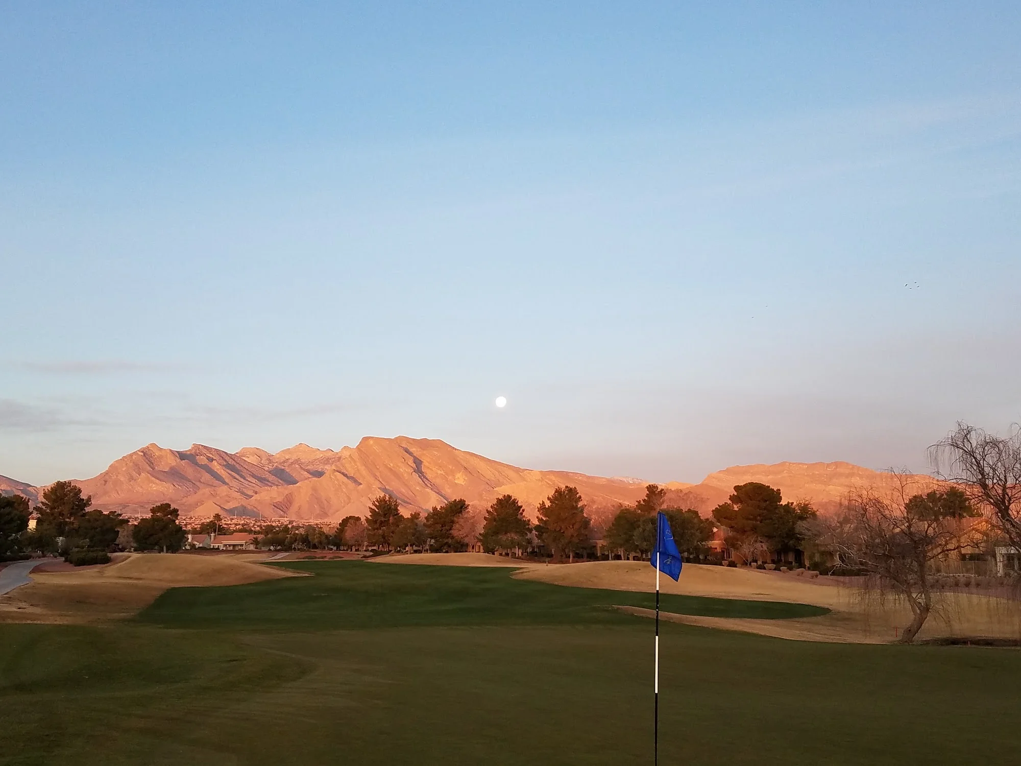 Sun City Summerlin Community