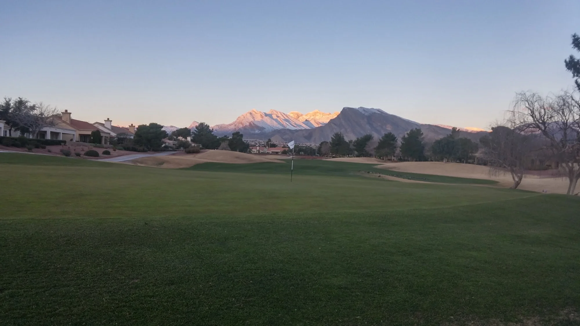 Sun City Summerlin Community