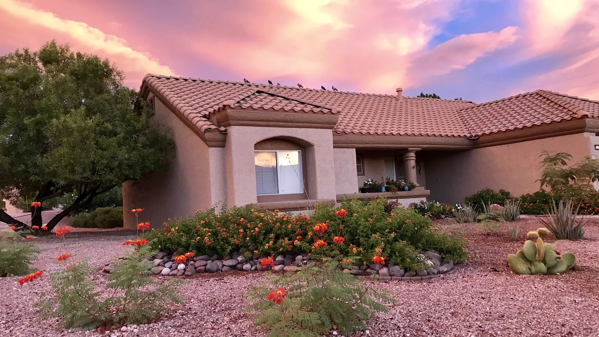 Sun City Summerlin Community