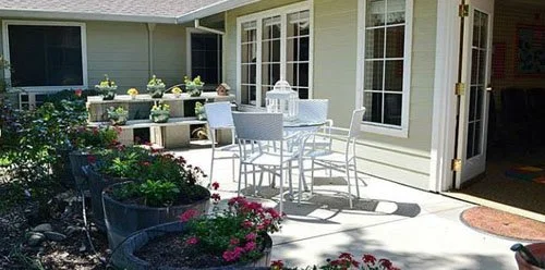 SUNDIAL ASSISTED LIVING