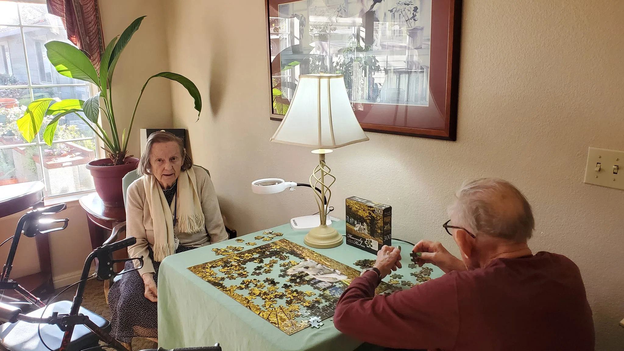 SUNDIAL ASSISTED LIVING