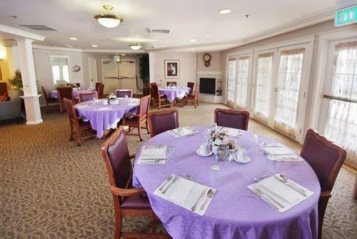 SUNDIAL ASSISTED LIVING