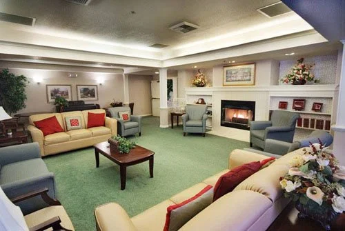 SUNDIAL ASSISTED LIVING
