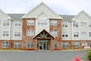 SUNNYBROOK SENIOR APARTMENTS