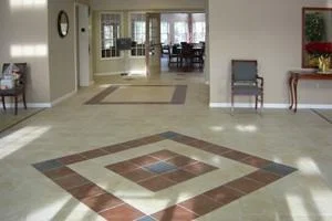 SUNNYBROOK SENIOR APARTMENTS