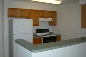 SUNNYBROOK SENIOR APARTMENTS