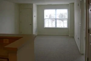 SUNNYBROOK SENIOR APARTMENTS