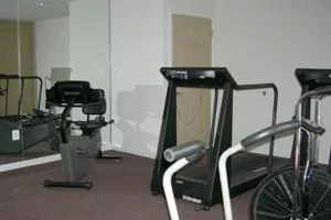 SUNNYBROOK SENIOR APARTMENTS