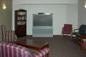 SUNNYBROOK SENIOR APARTMENTS