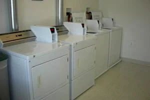 SUNNYBROOK SENIOR APARTMENTS