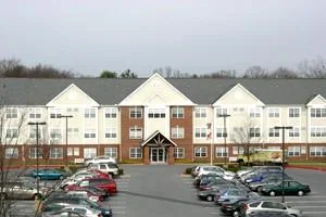 SUNNYBROOK SENIOR APARTMENTS