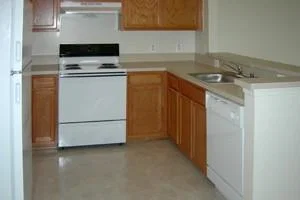 SUNNYBROOK SENIOR APARTMENTS