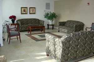 SUNNYBROOK SENIOR APARTMENTS