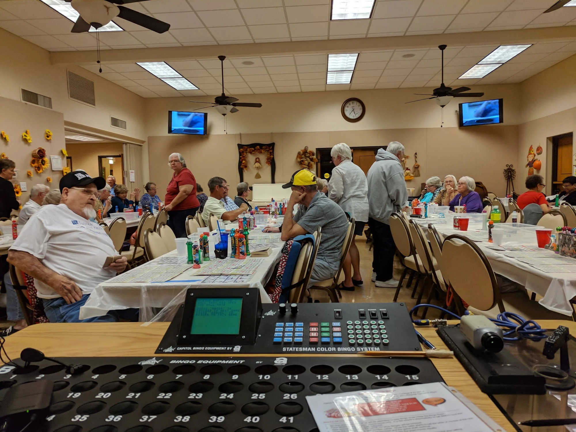 Sunrise Village Active 55+Community