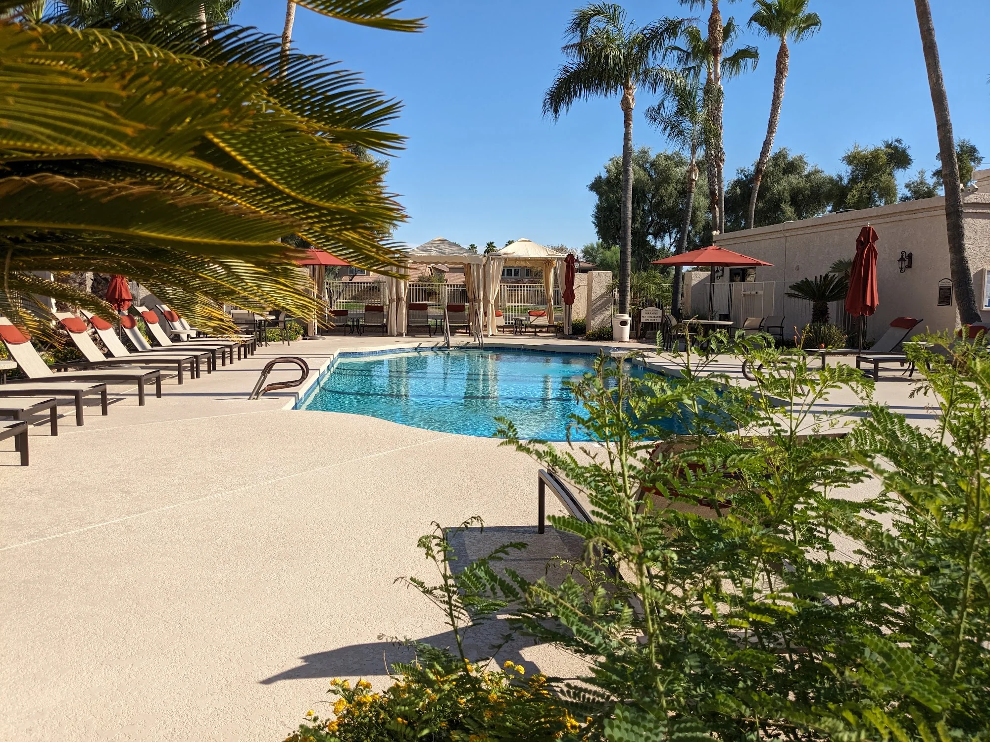 Sunrise Village Active 55+Community