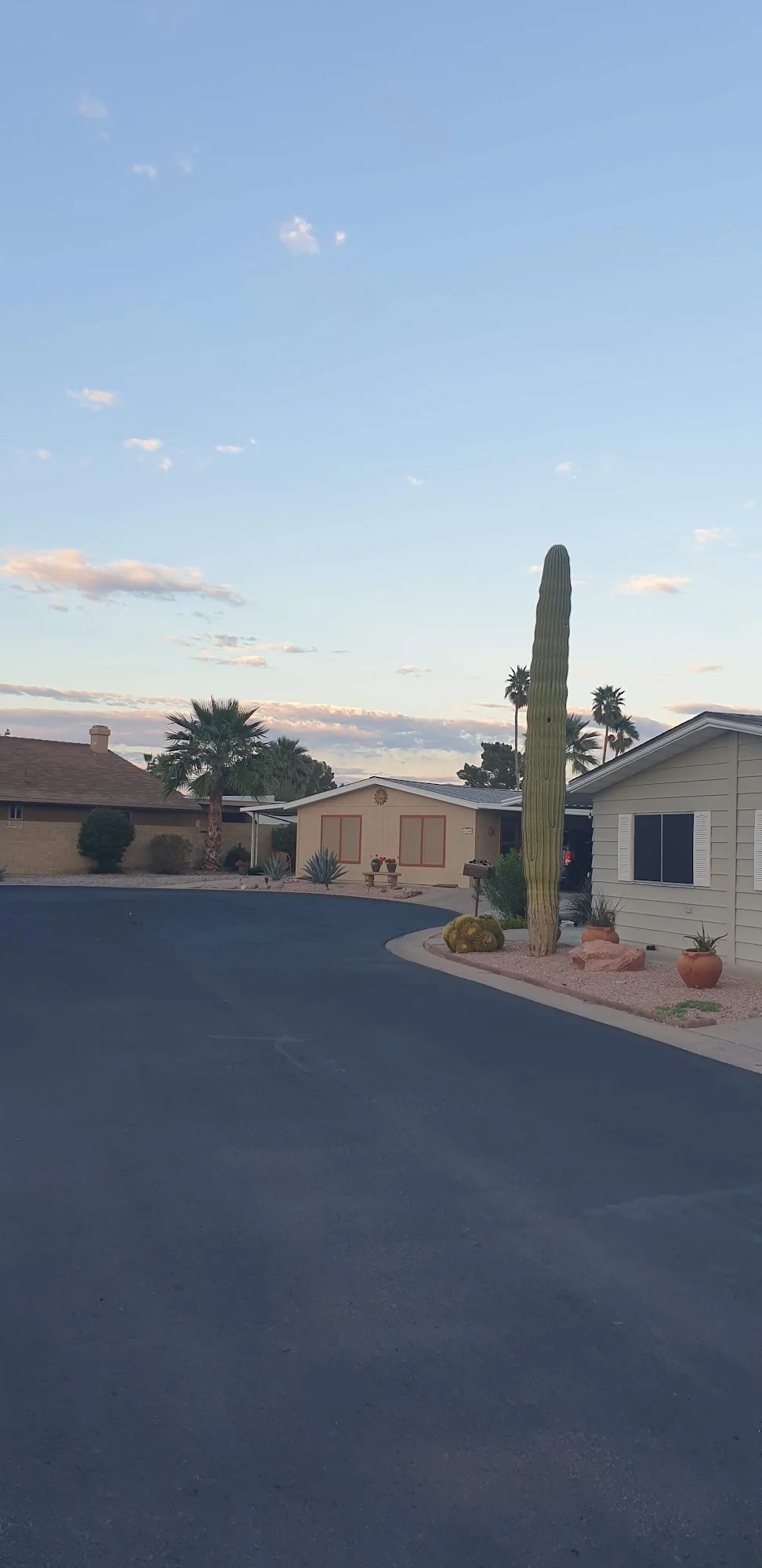 Sunrise Village Active 55+Community