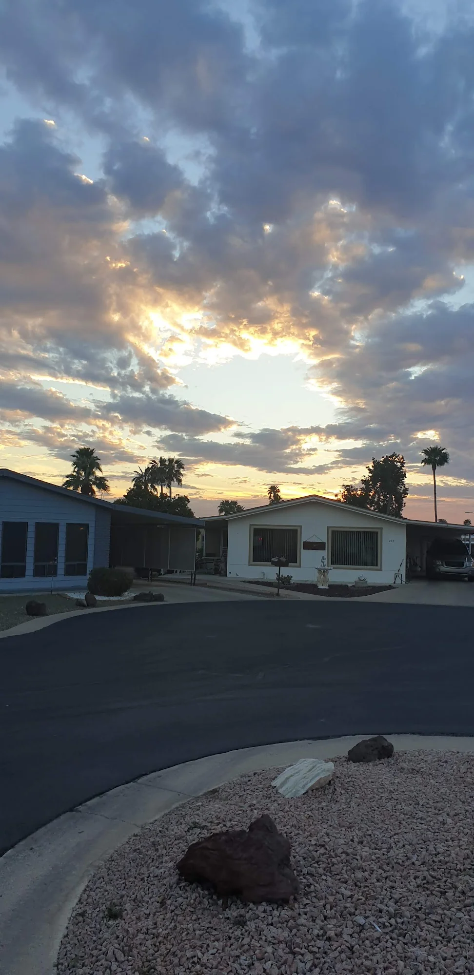 Sunrise Village Active 55+Community