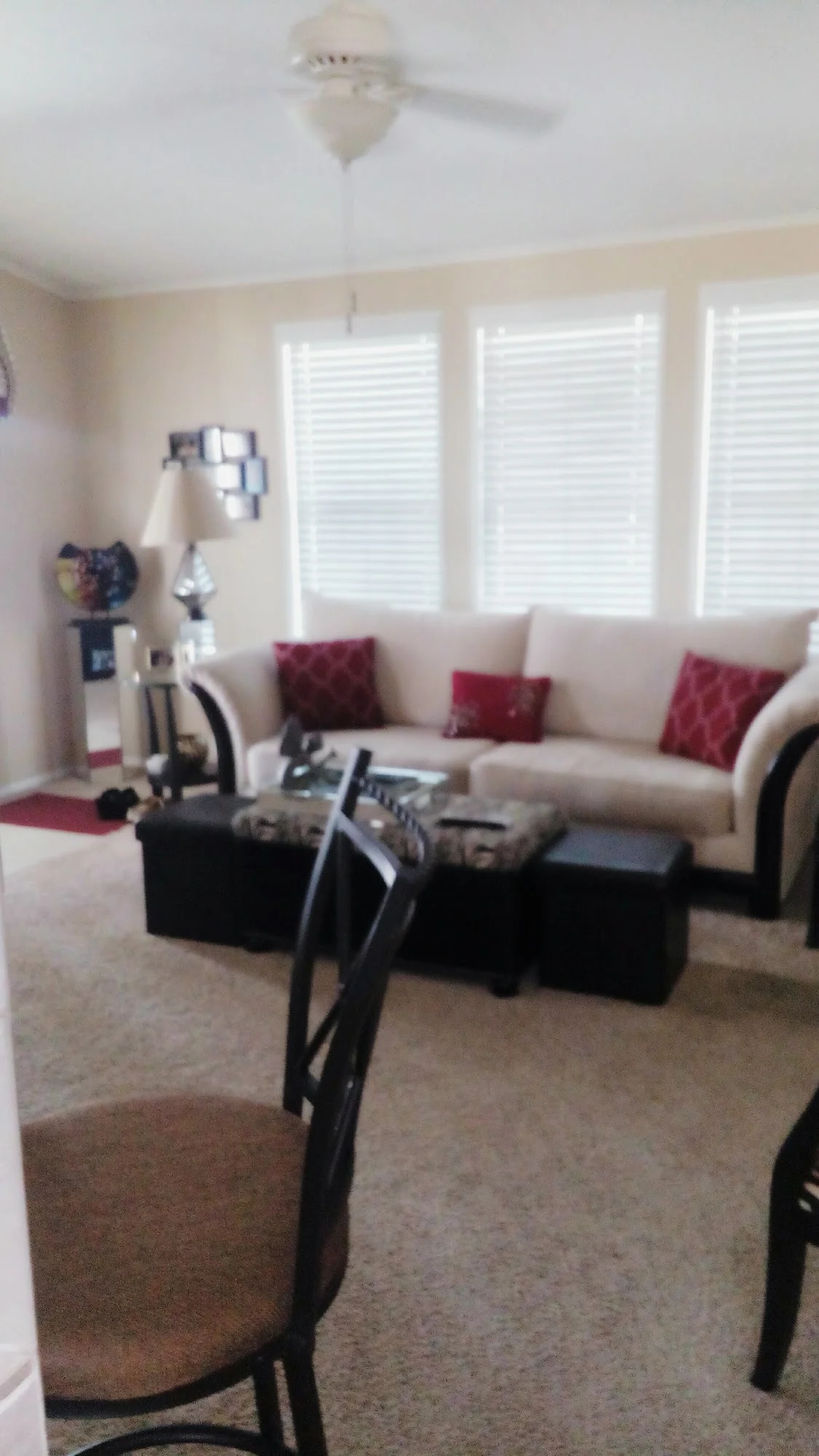 Sunrise Village Active 55+Community