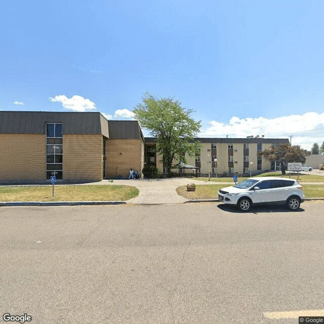 Sunset Manor Apartments - Independent Living photo