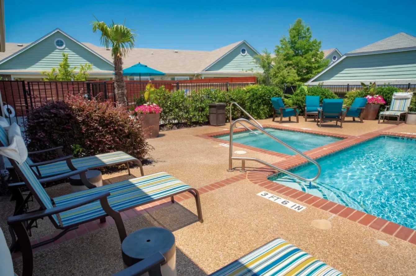 SUNSTONE VILLAGE
