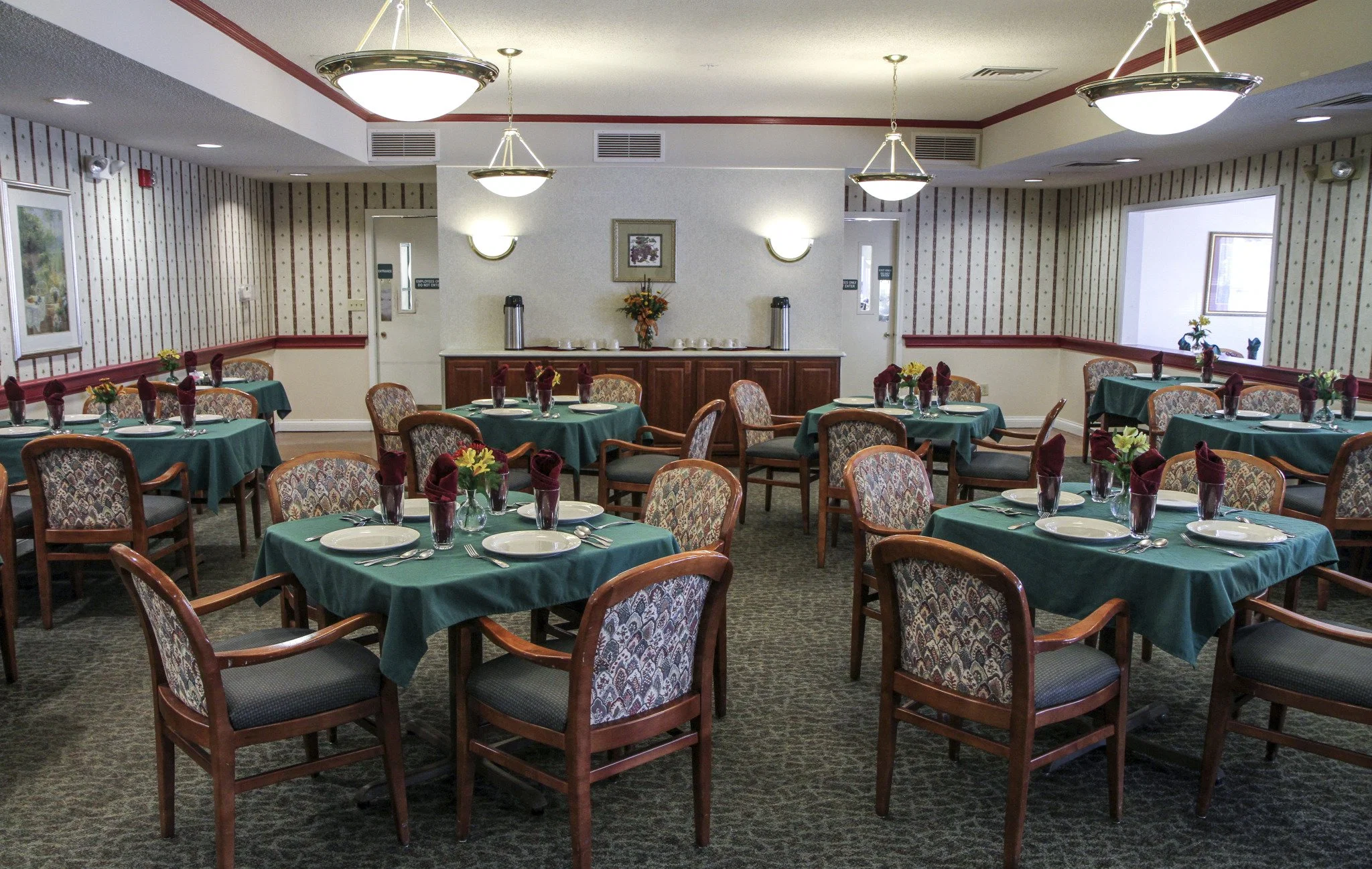 SYCAMORE MANOR
