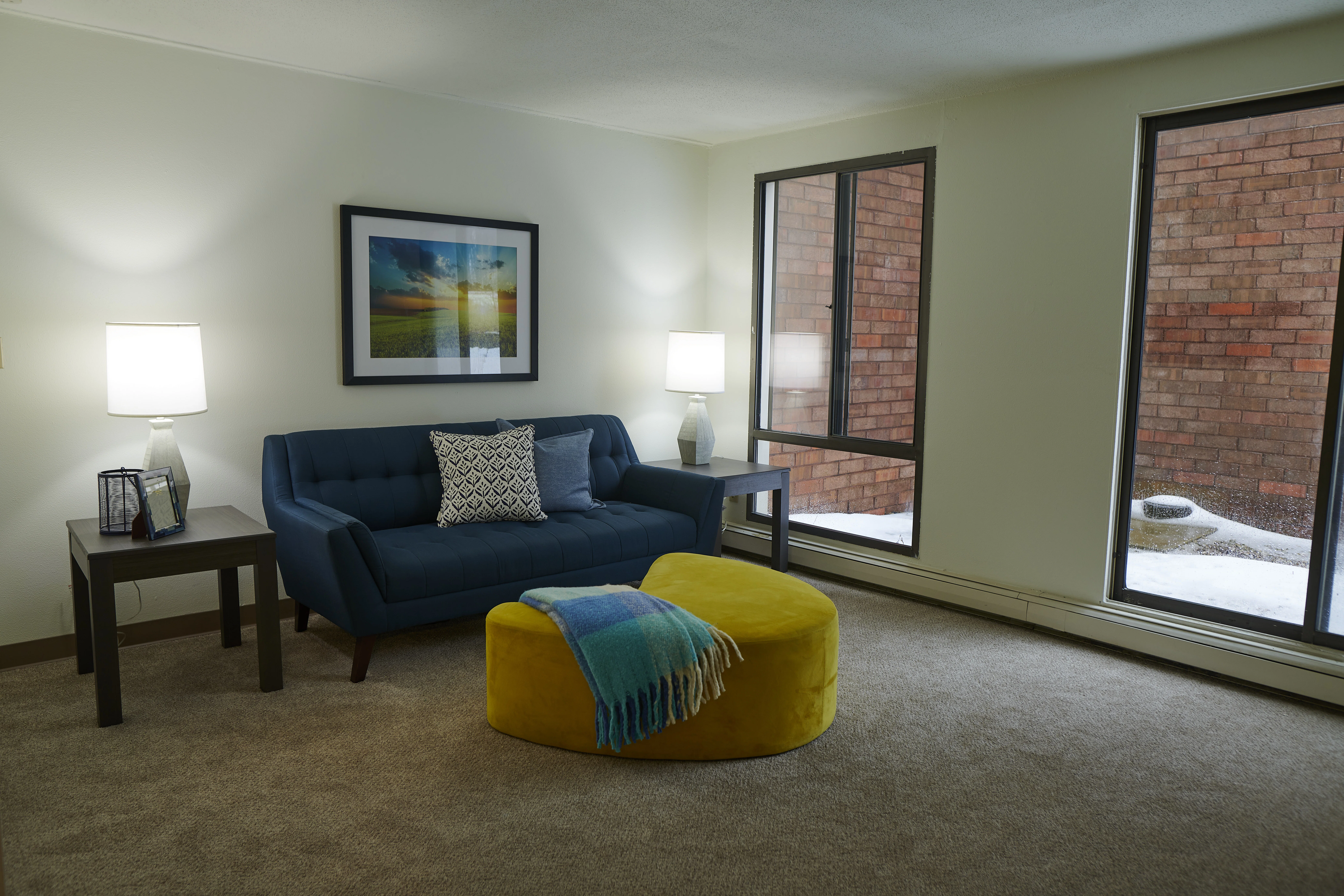 SYCAMORE PLACE