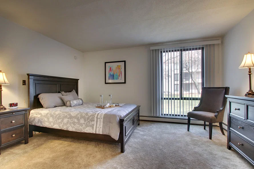 SYCAMORE PLACE